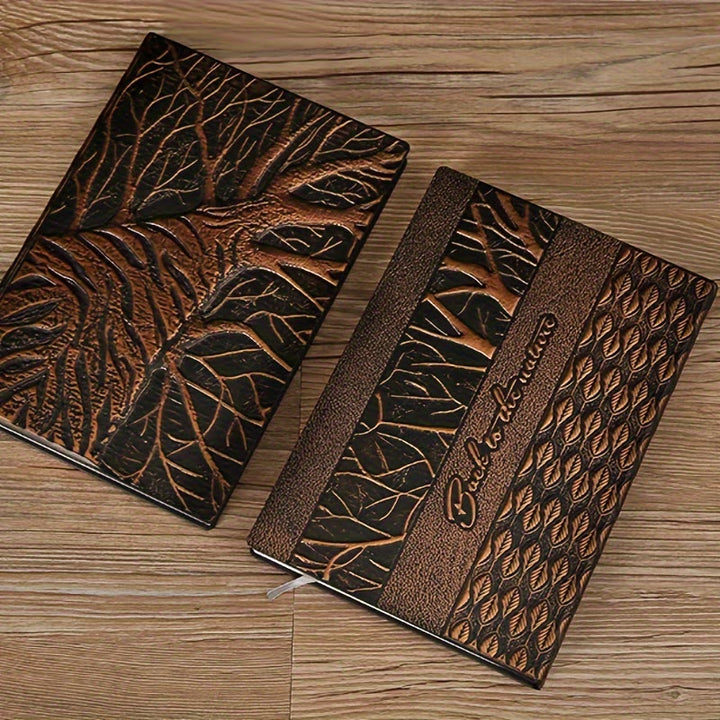 WorldNorse Tree of Life Yggdrasil Notebook