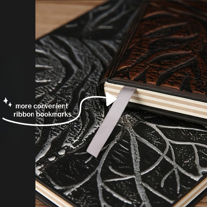 WorldNorse Tree of Life Yggdrasil Notebook