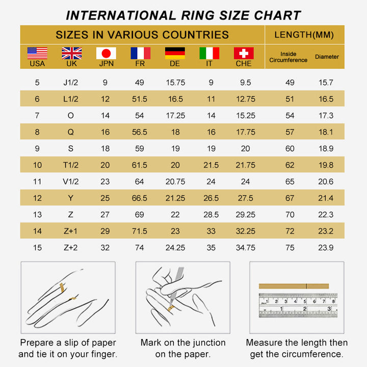 FREE Today: Anti Stress Viking Runes Rotatable Ring