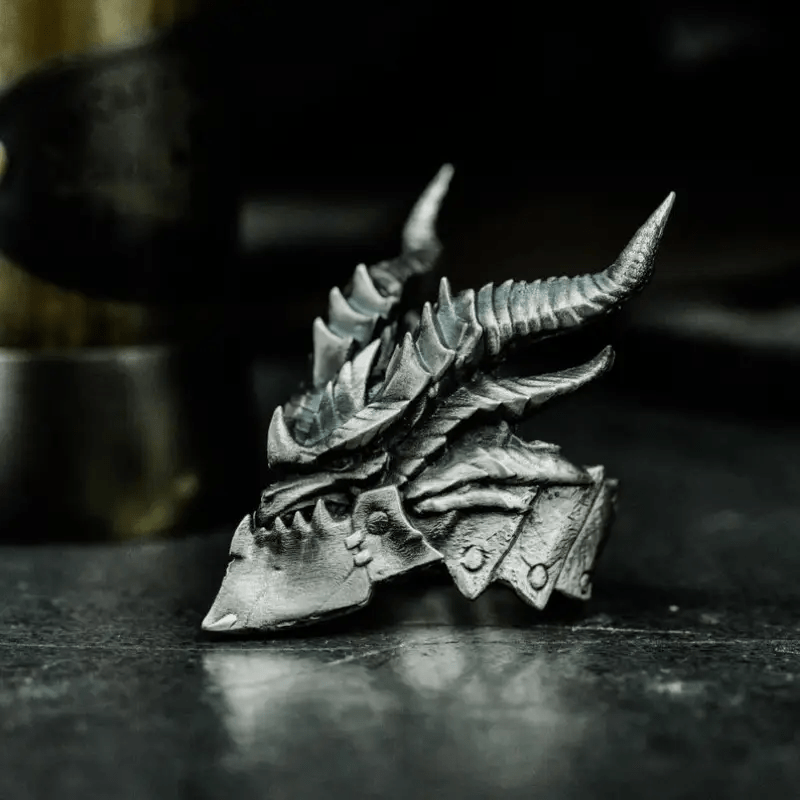 FREE Today: Mythical Dragon King Wing Ring