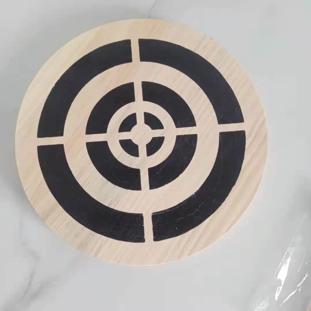 WorldNorse Small Viking Axe Game Decorations
