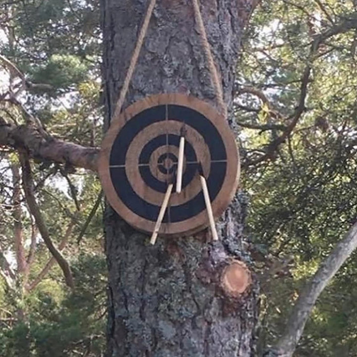 WorldNorse Small Viking Axe Game Decorations