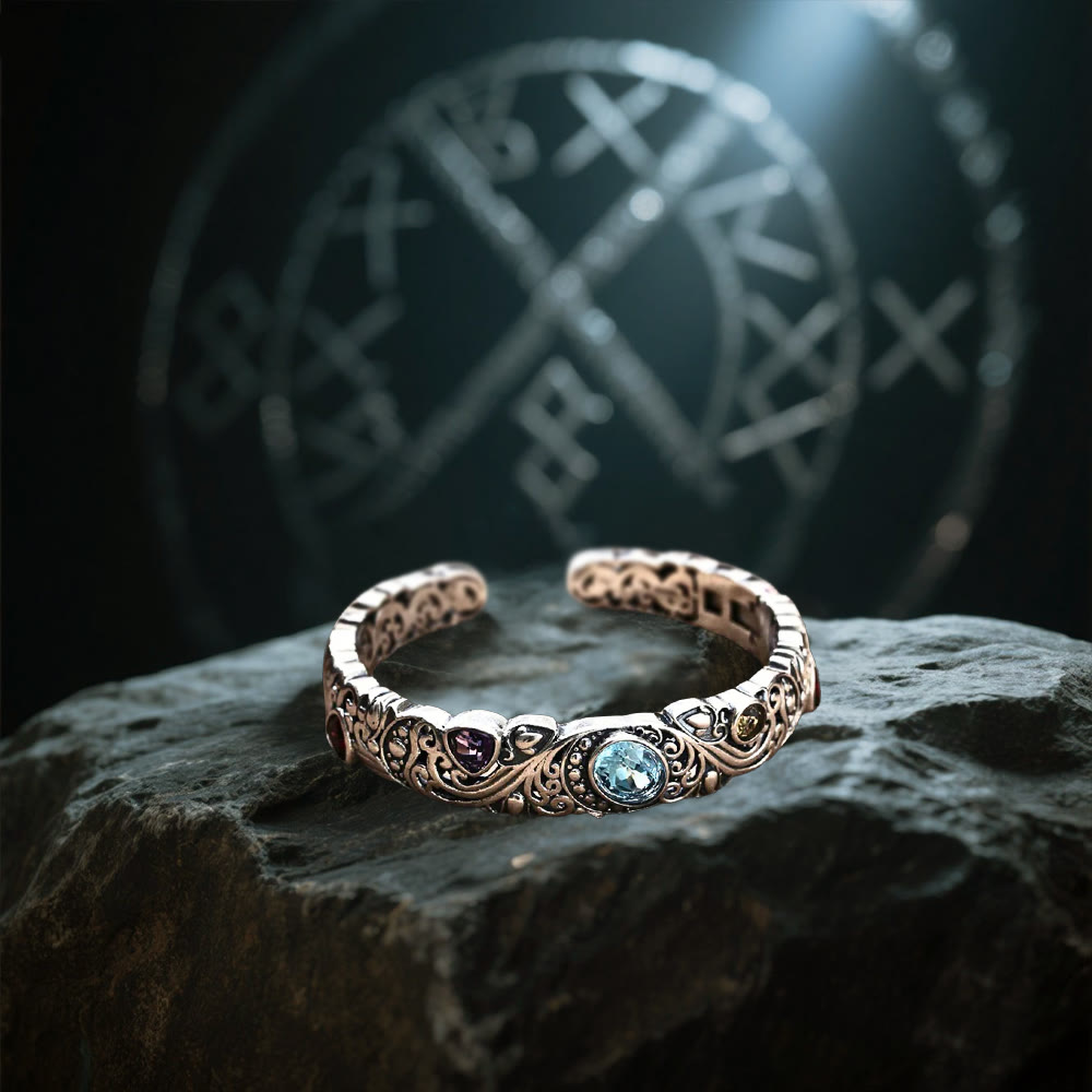 WorldNorse Frigg's Perception Bracelet - image 4