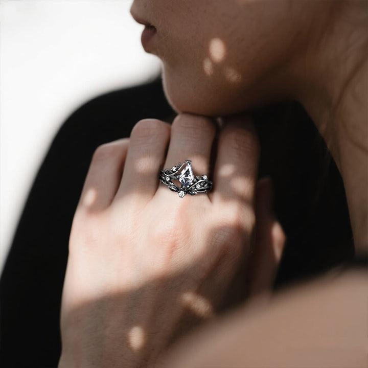 FREE Today: Royal Queen of Asgard Ring