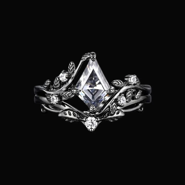 WorldNorse Royal Queen of Asgard Ring - US 11 - image 0