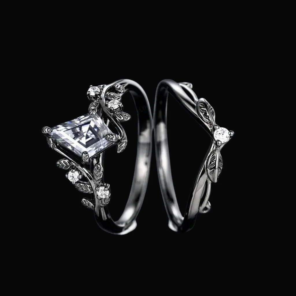 WorldNorse Royal Queen of Asgard Ring - image 1