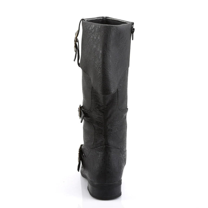 Worldnorse Viking Pirate Warrior Boots