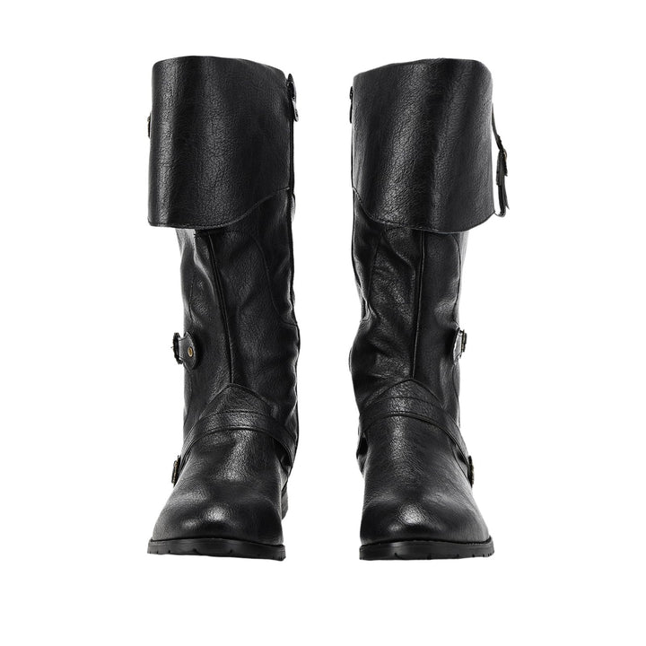 Worldnorse Viking Pirate Warrior Boots