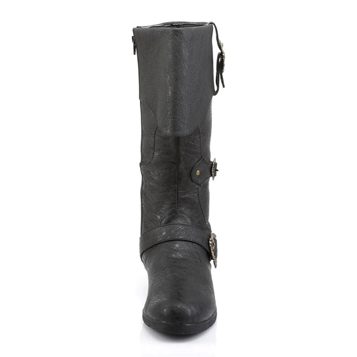 Worldnorse Viking Pirate Warrior Boots