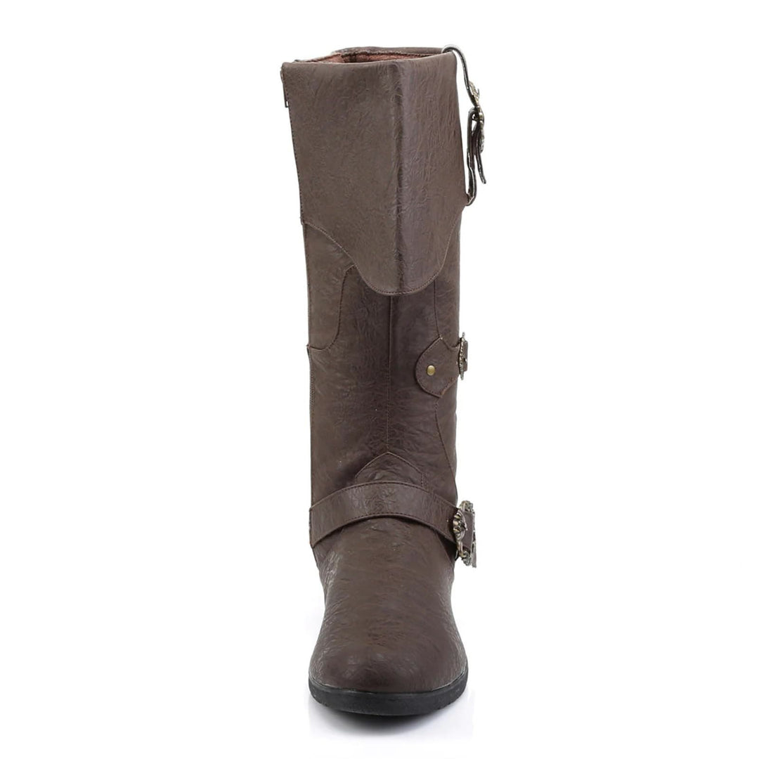 Worldnorse Viking Pirate Warrior Boots