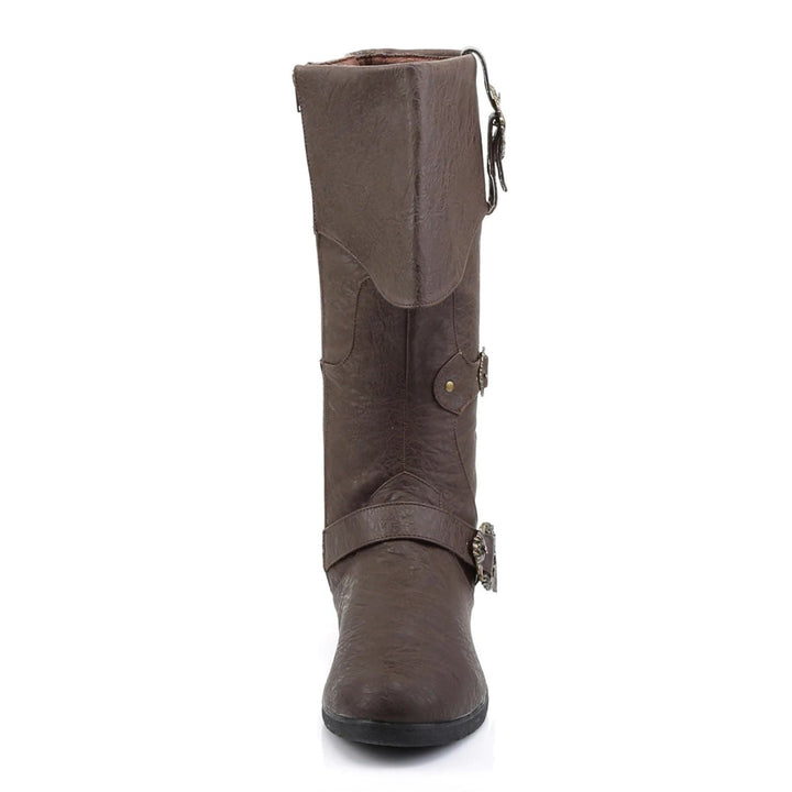 Worldnorse Viking Pirate Warrior Boots