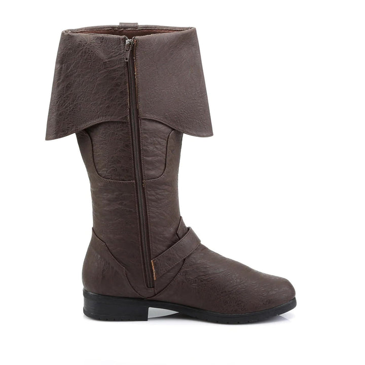 WorldNorse Viking Pirate Warrior Boots - image 11