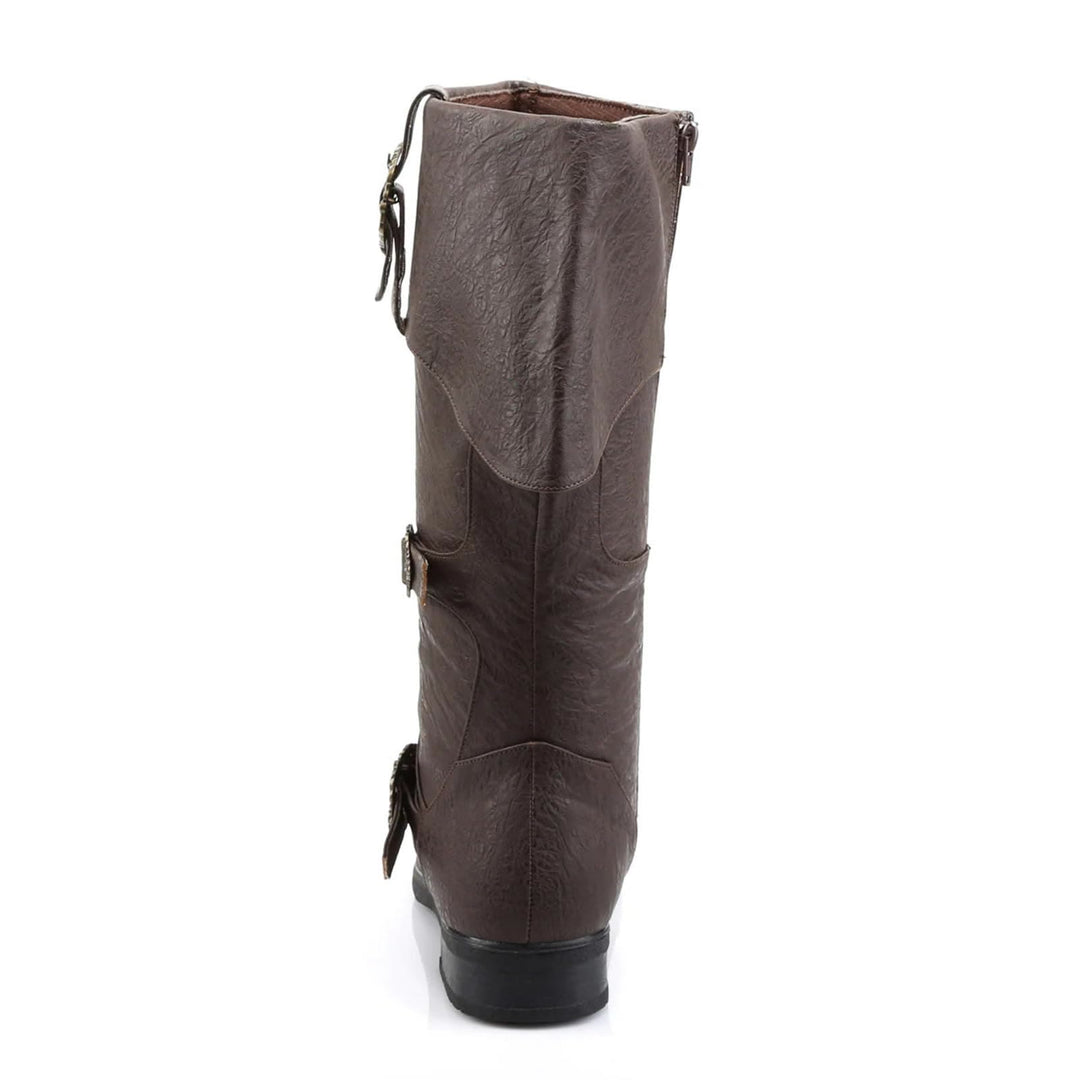 Worldnorse Viking Pirate Warrior Boots