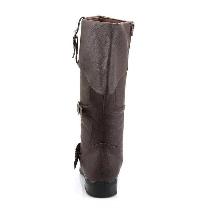 Worldnorse Viking Pirate Warrior Boots
