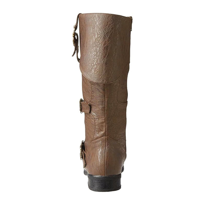 Worldnorse Viking Pirate Warrior Boots