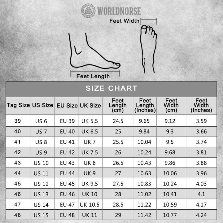 WorldNorse Viking Mid Calf Western Knight Boots - image 7