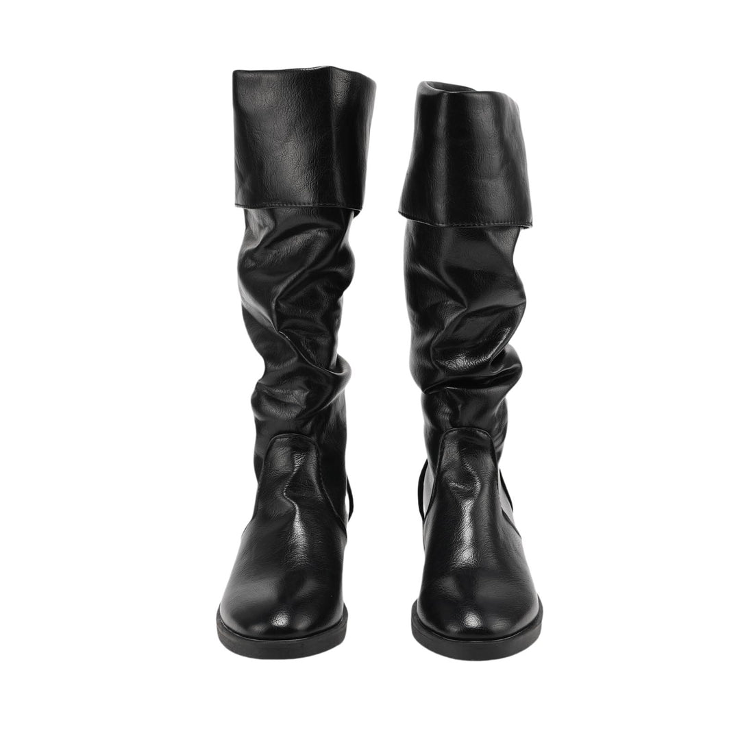 WorldNorse Medieval Flat Jazz Boots - image 3
