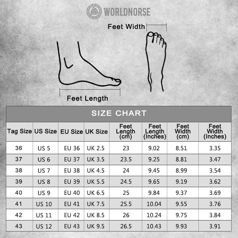 WorldNorse Women Mid Heel Lace Up Boots - image 13