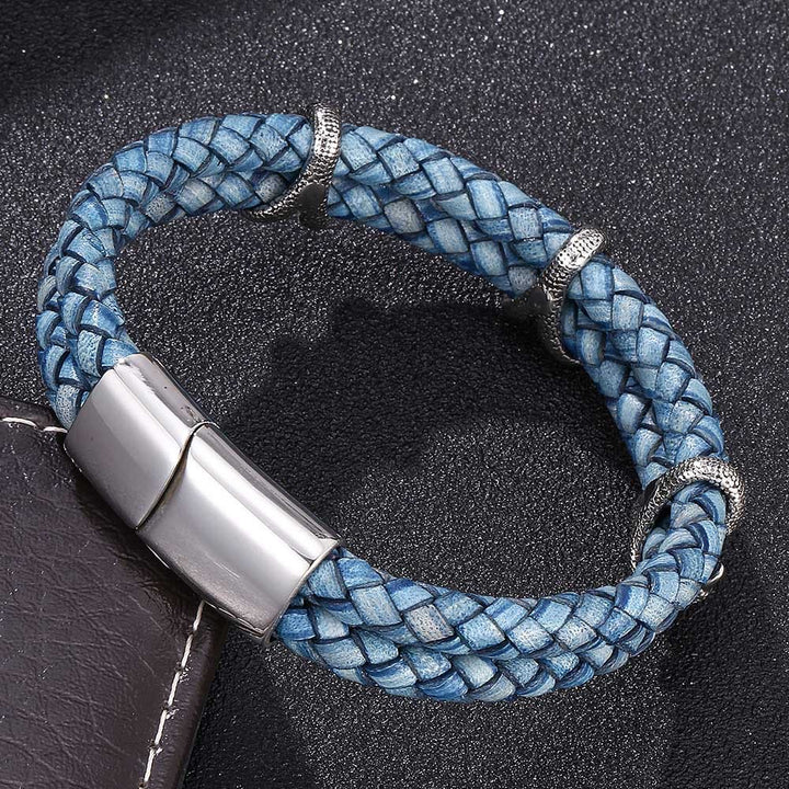 WorldNorse Dragon Claw Double Layer Bracelet - image 2