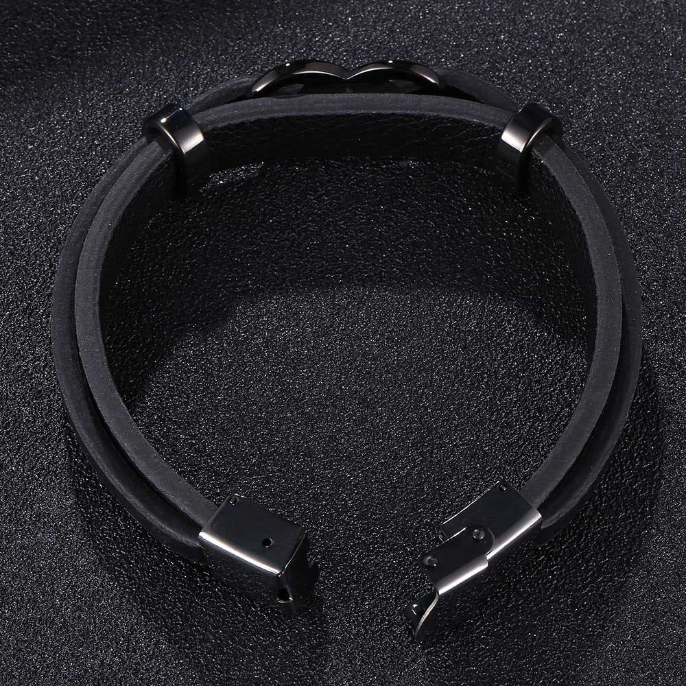 WorldNorse Number Eight Lucky Bracelet - image 9