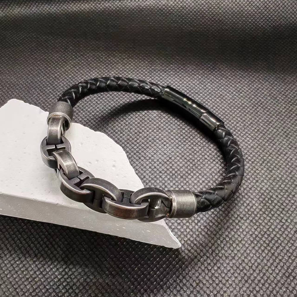 WorldNorse Interlocking Style Bracelet - image 2