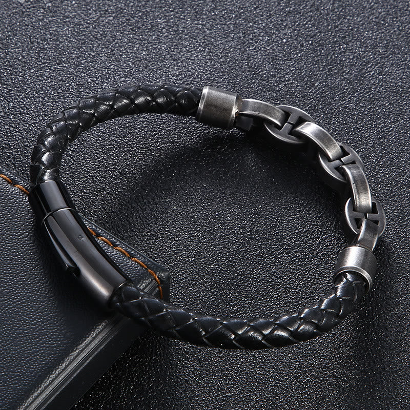 WorldNorse Interlocking Style Bracelet - image 3