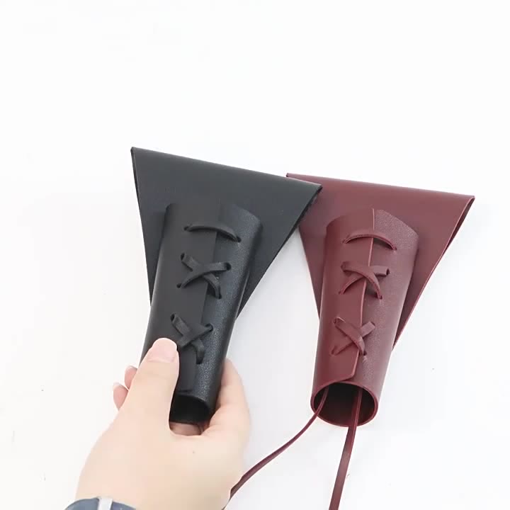 WorldNorse Larp Party Supplies Sword Sheath Belt - image 4