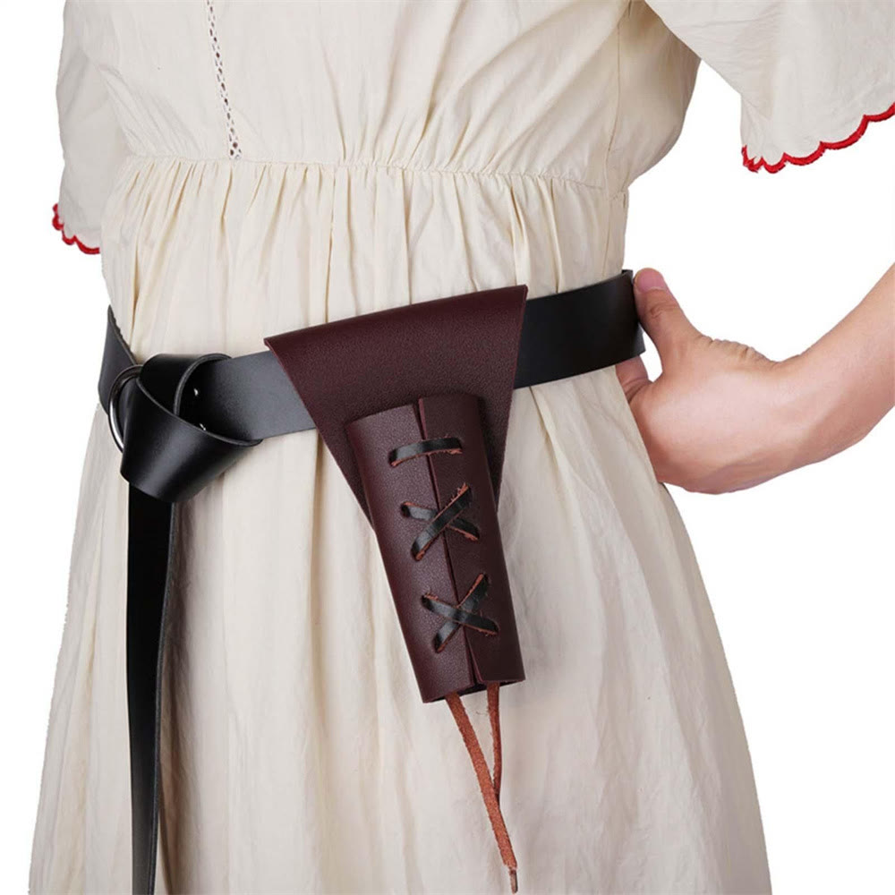 WorldNorse Larp Party Supplies Sword Sheath Belt - image 10