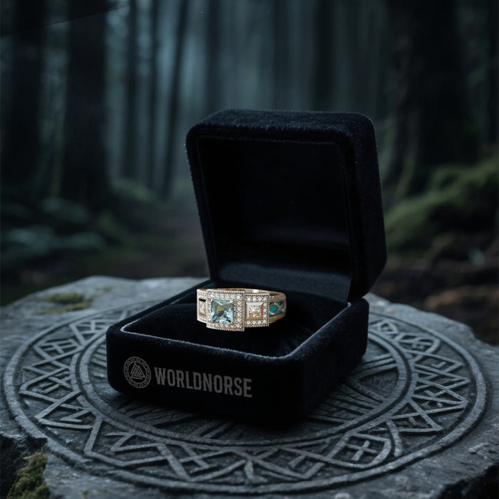 FREE Today: Aegir's Depthstone Ring - image 6