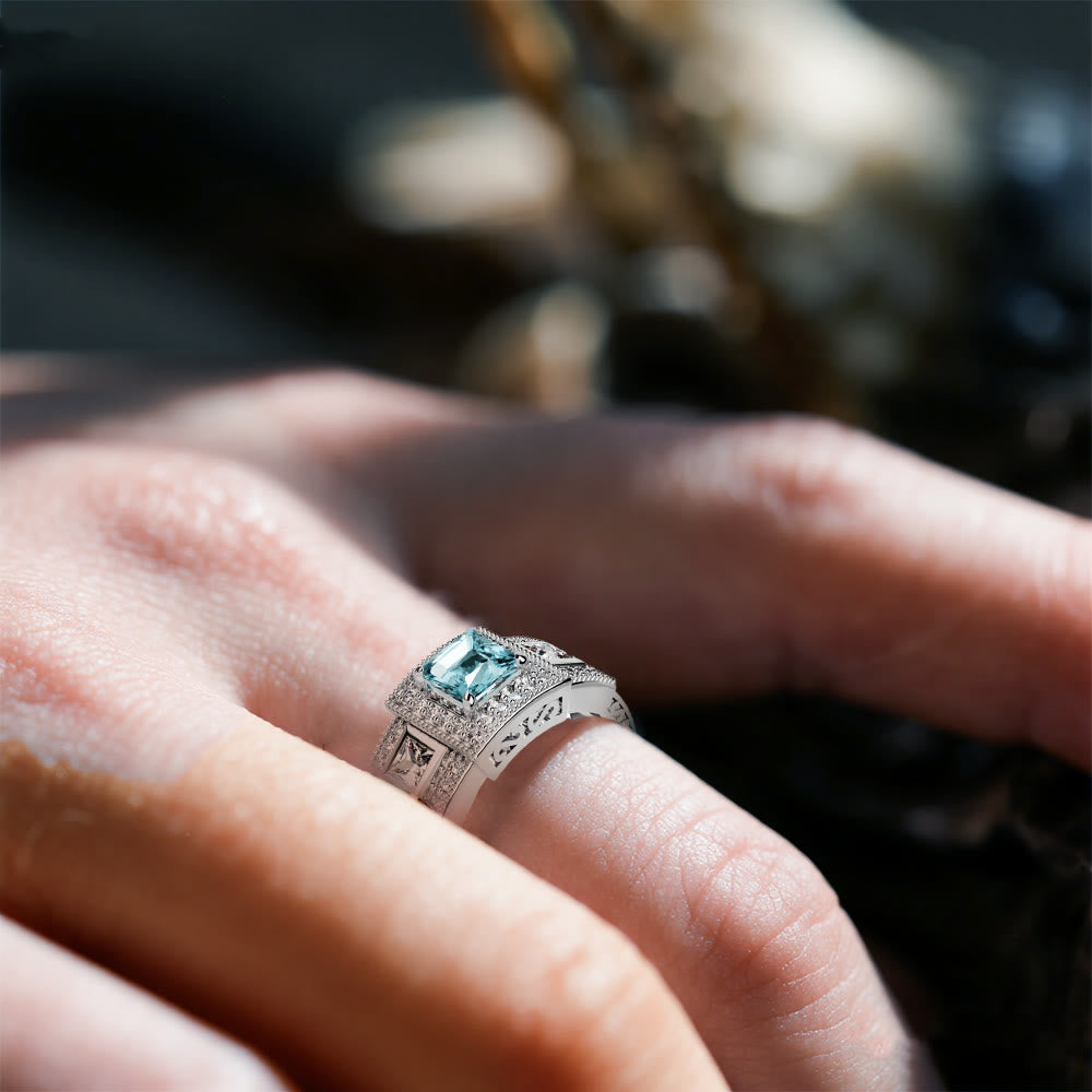 FREE Today: Aegir's Depthstone Ring - image 2