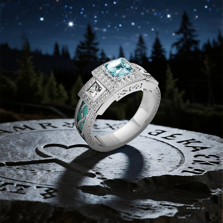 FREE Today: Aegir's Depthstone Ring - image 3