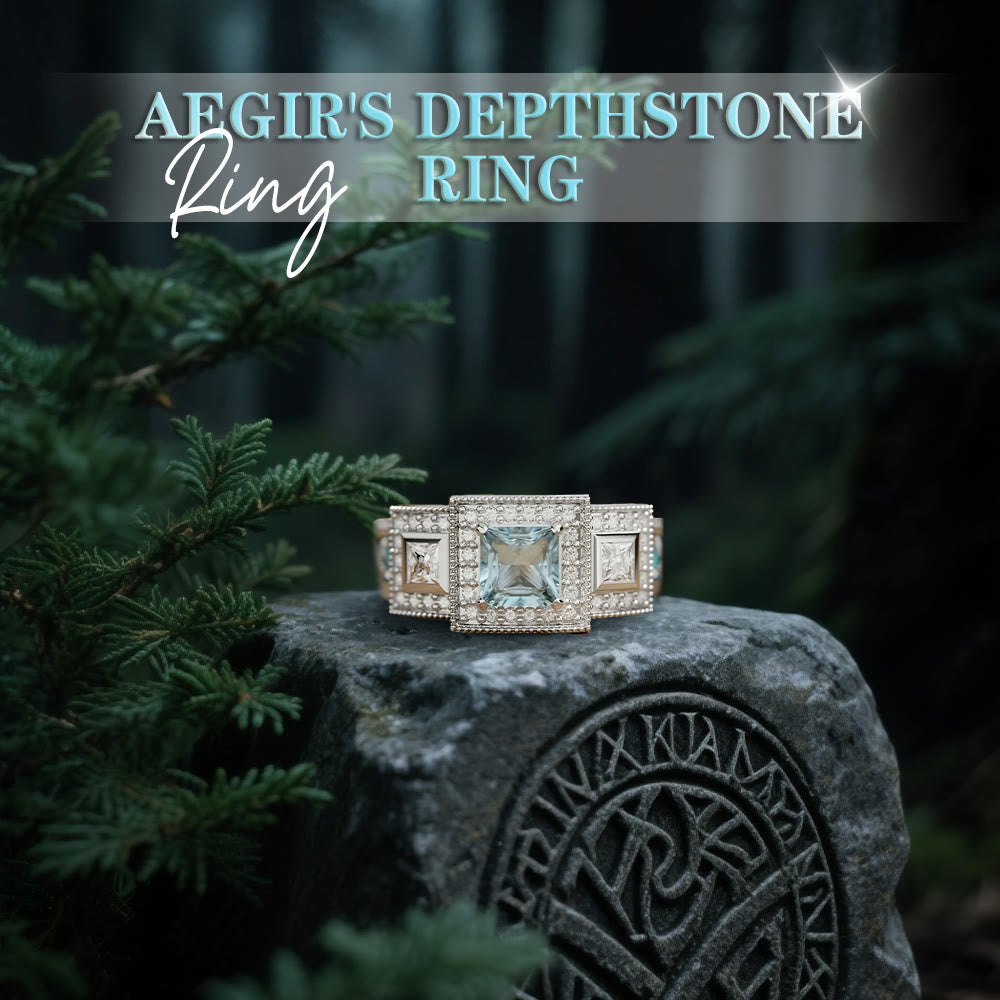 FREE Today: Aegir's Depthstone Ring - image 5