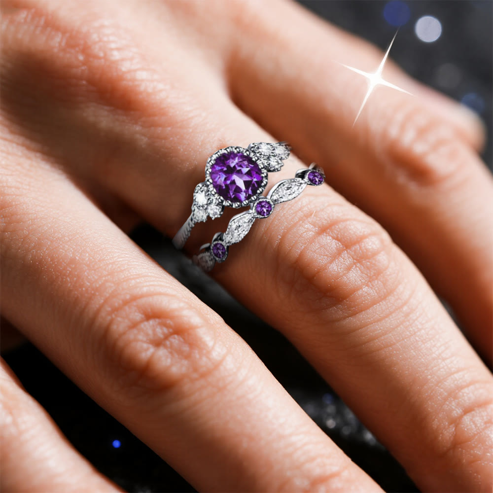 WorldNorse Norse Lovebond Ring - image 12