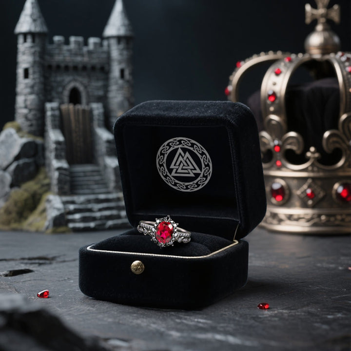 FREE Today: Throne of the North Ring - image 10