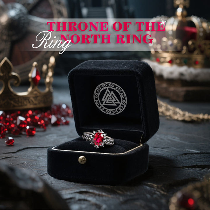 FREE Today: Throne of the North Ring - image 8