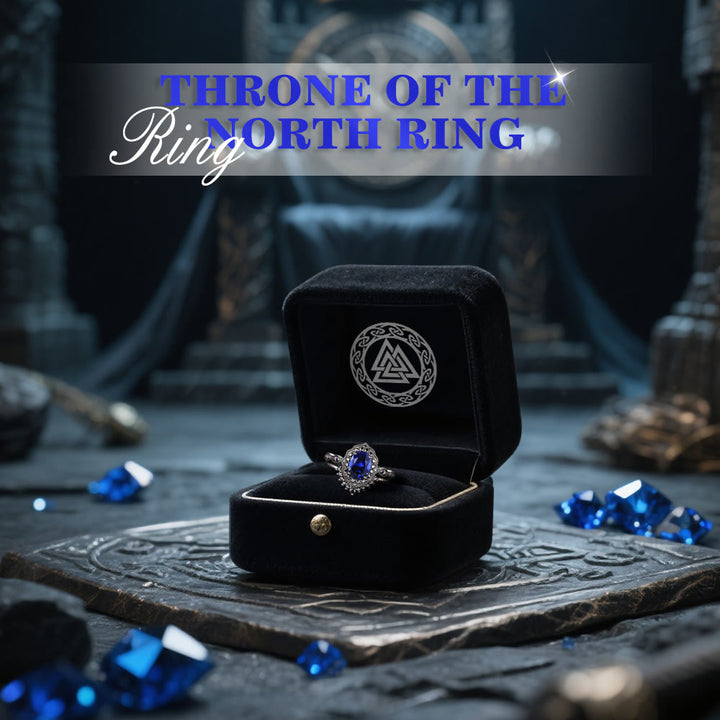 FREE Today: Throne of the North Ring - image 3