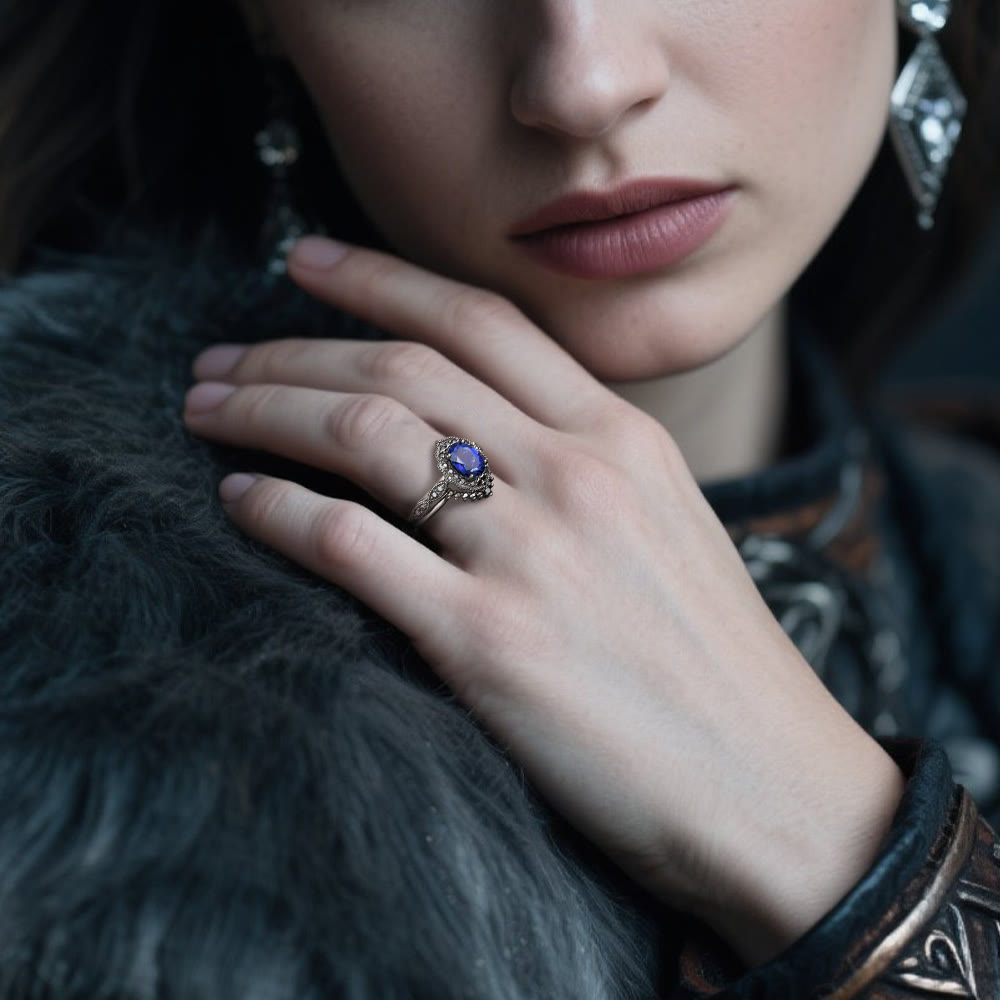 FREE Today: Throne of the North Ring - image 2