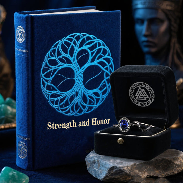 FREE Today: Throne of the North Ring - image 4