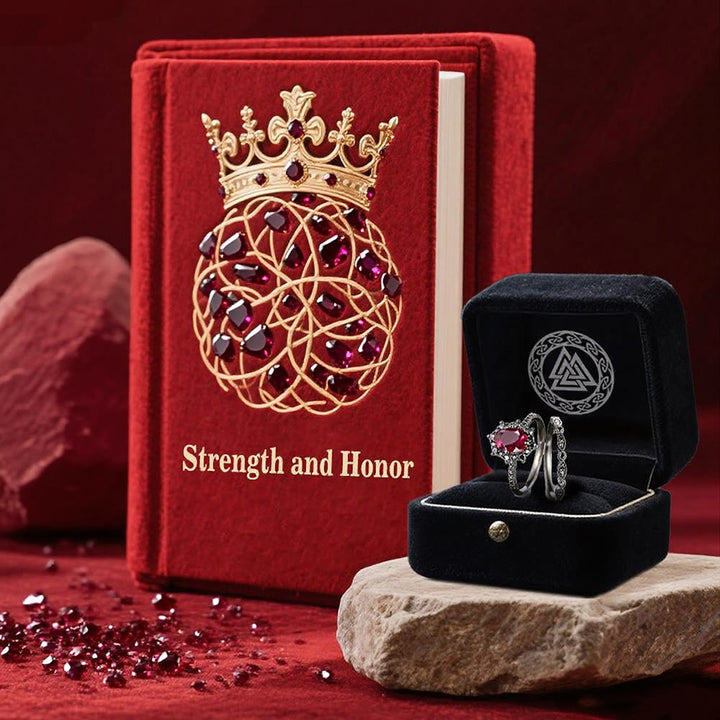 FREE Today: Throne of the North Ring - image 9
