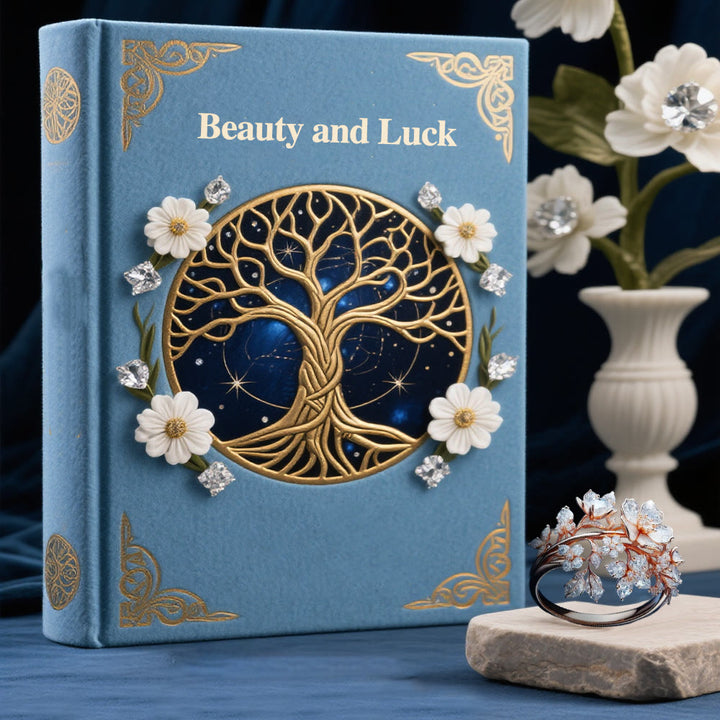 WorldNorse Frostflower of the North Ring - image 3