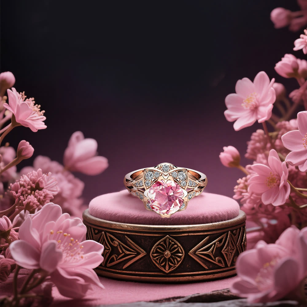 FREE Today: Butterfly Flower Dawn Ring - image 7