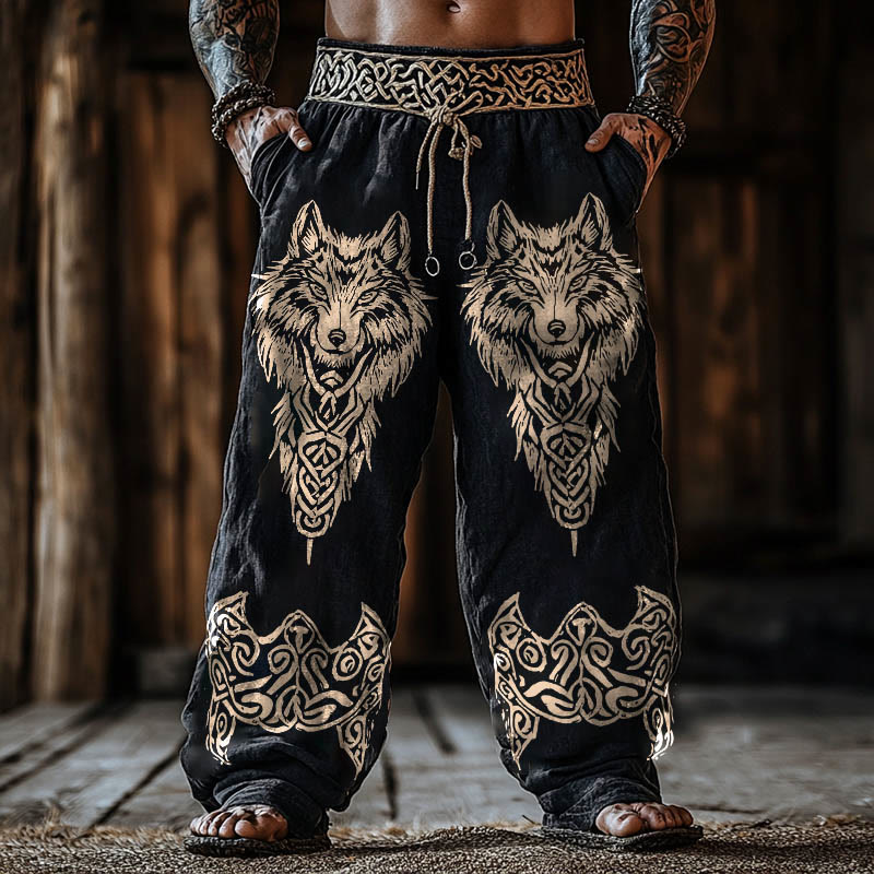 Fenrir – WorldNorse
