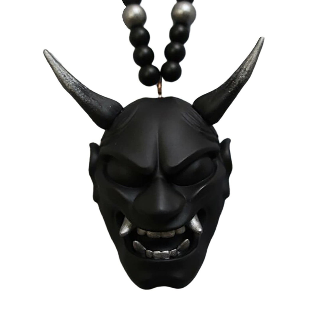 FREE Today: Samurai Kabuto Mask Car Ornament - image 22