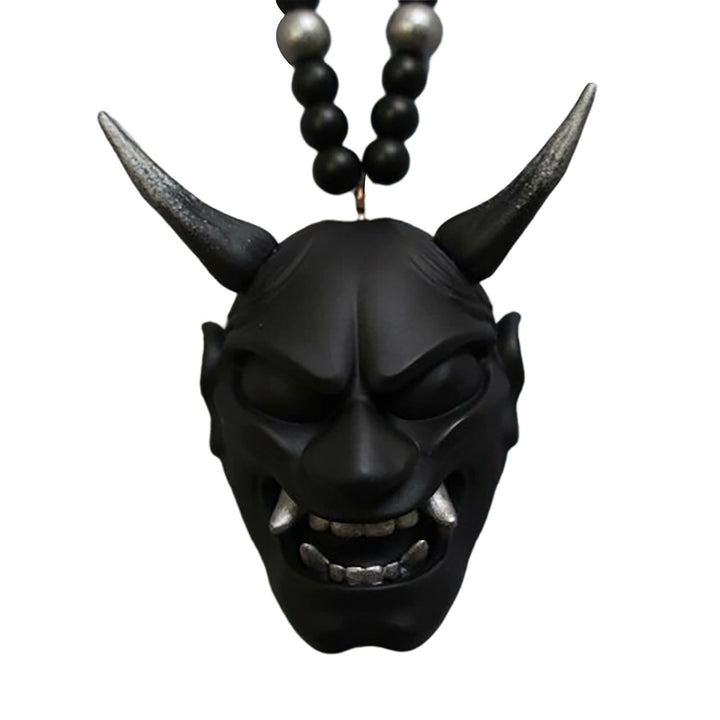 FREE Today: Samurai Kabuto Mask Car Ornament - image 22