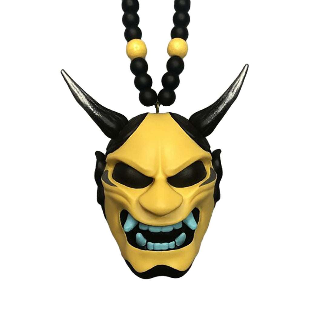 FREE Today: Samurai Kabuto Mask Car Ornament - image 20