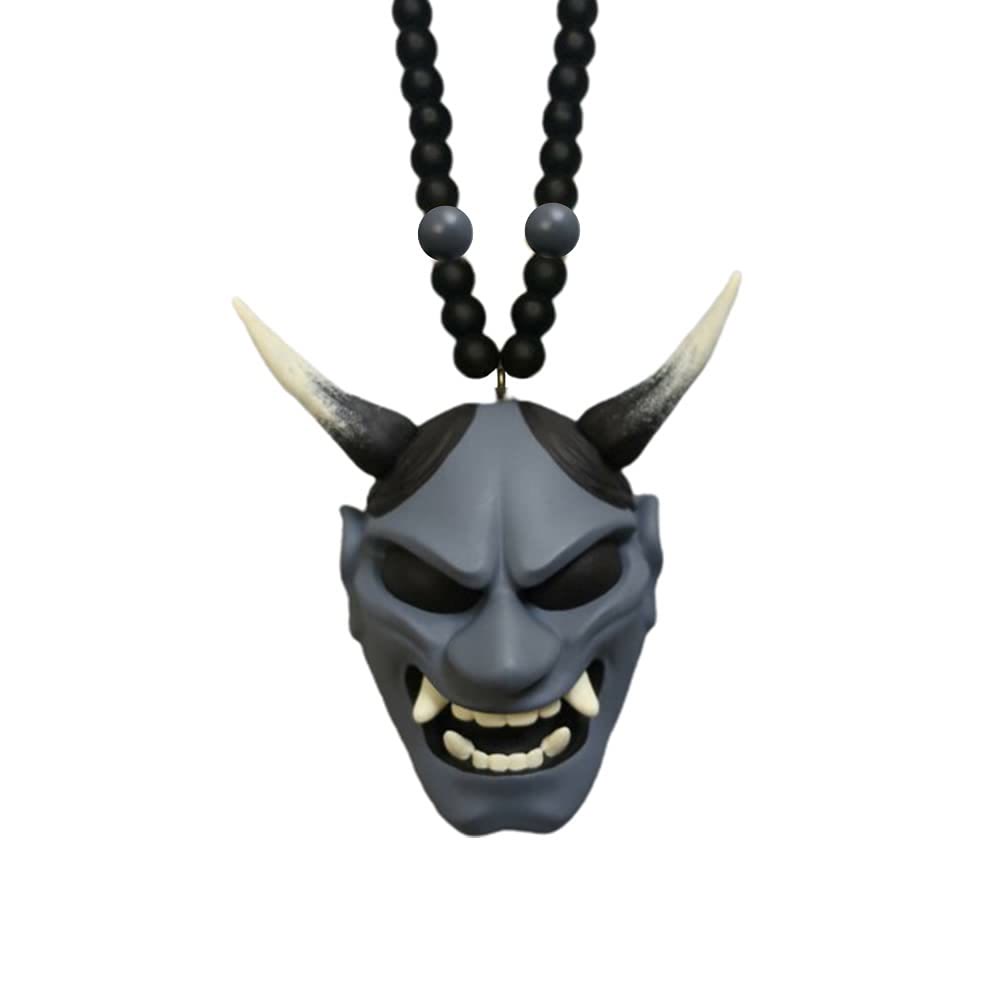 FREE Today: Samurai Kabuto Mask Car Ornament - image 24