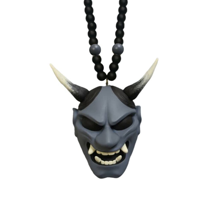 FREE Today: Samurai Kabuto Mask Car Ornament - image 24