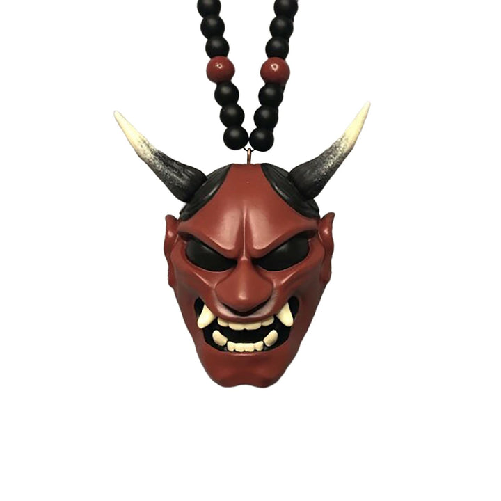 FREE Today: Samurai Kabuto Mask Car Ornament - image 17