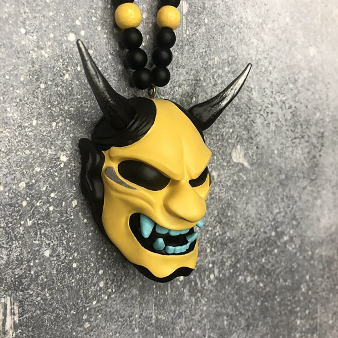 FREE Today: Samurai Kabuto Mask Car Ornament - image 19