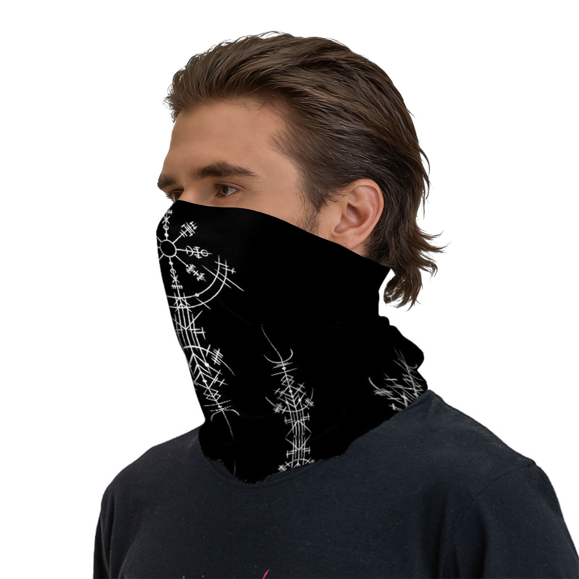 Face Mask & Neck Gaiter – WorldNorse
